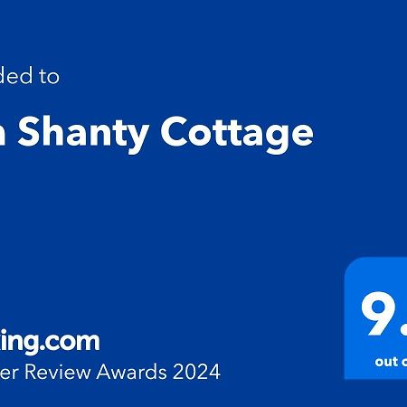 Sea Shanty Cottage Newlyn Exterior photo