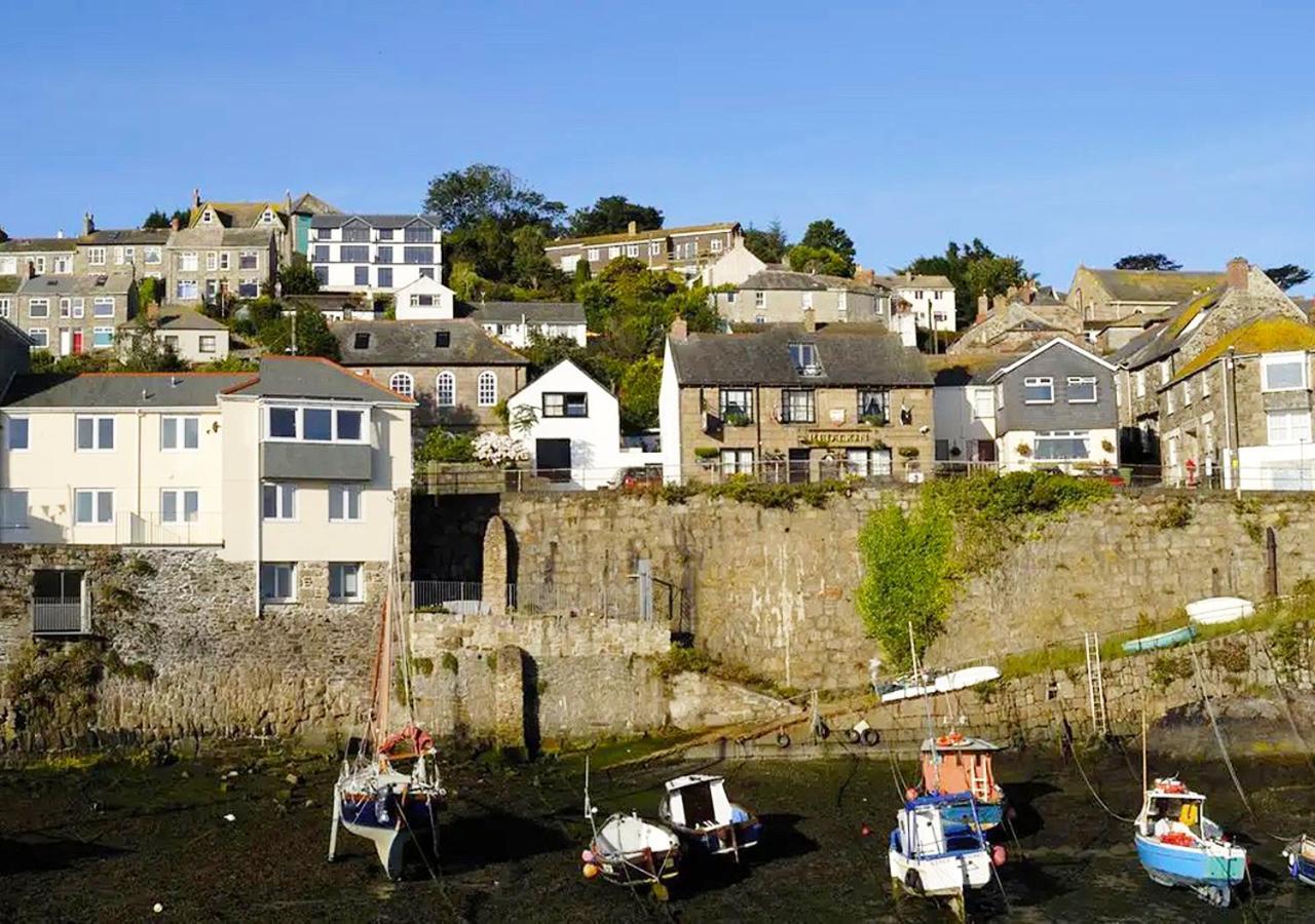 Sea Shanty Cottage Newlyn Exterior photo