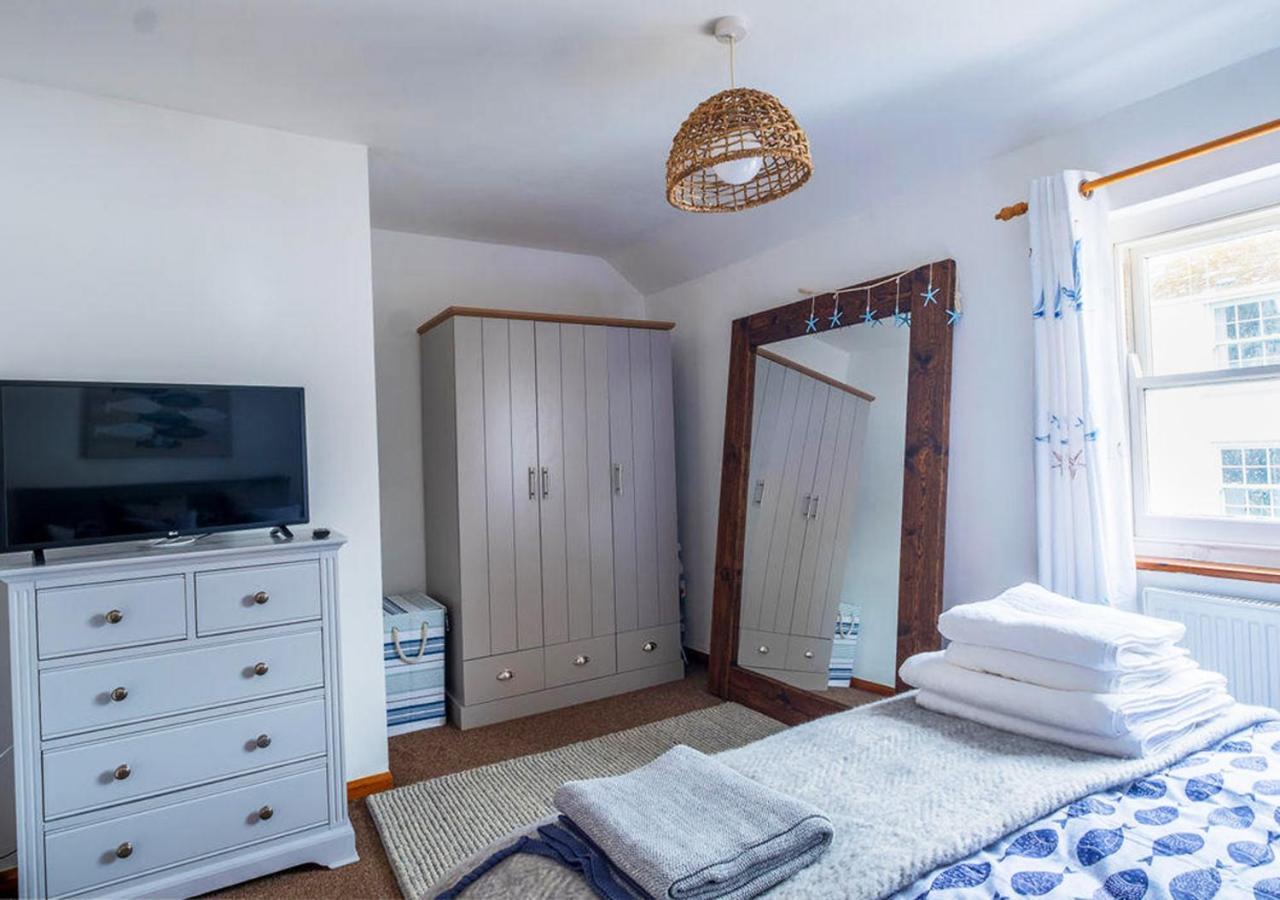 Sea Shanty Cottage Newlyn Exterior photo