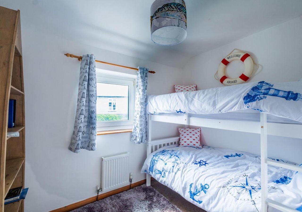 Sea Shanty Cottage Newlyn Exterior photo